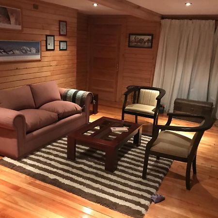 Casa Rural 32 Villa O'Higgins Zewnętrze zdjęcie