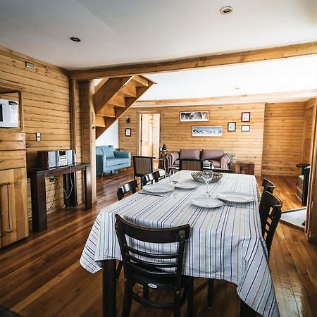 Casa Rural 32 Villa O'Higgins Zewnętrze zdjęcie