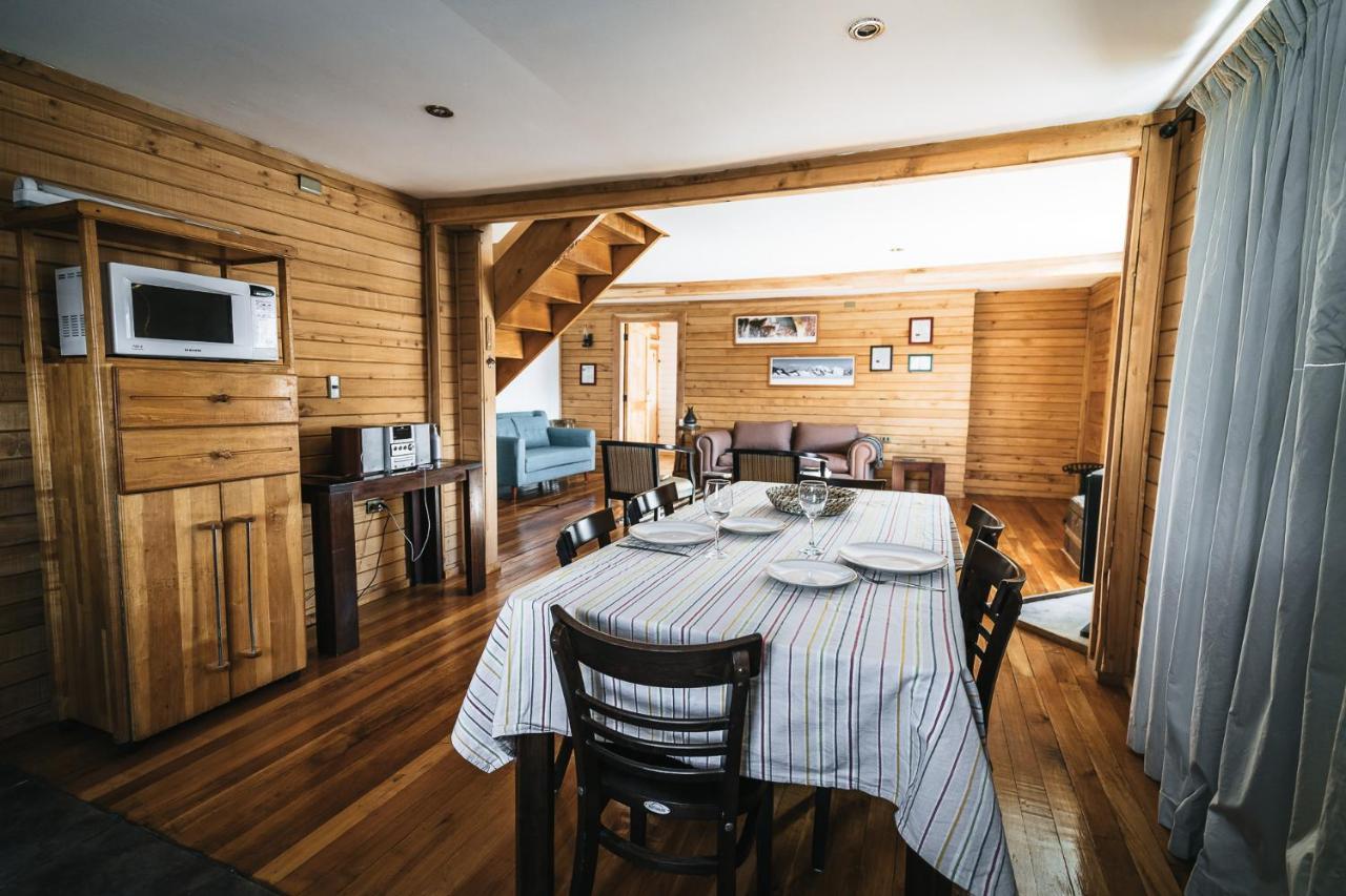 Casa Rural 32 Villa O'Higgins Zewnętrze zdjęcie